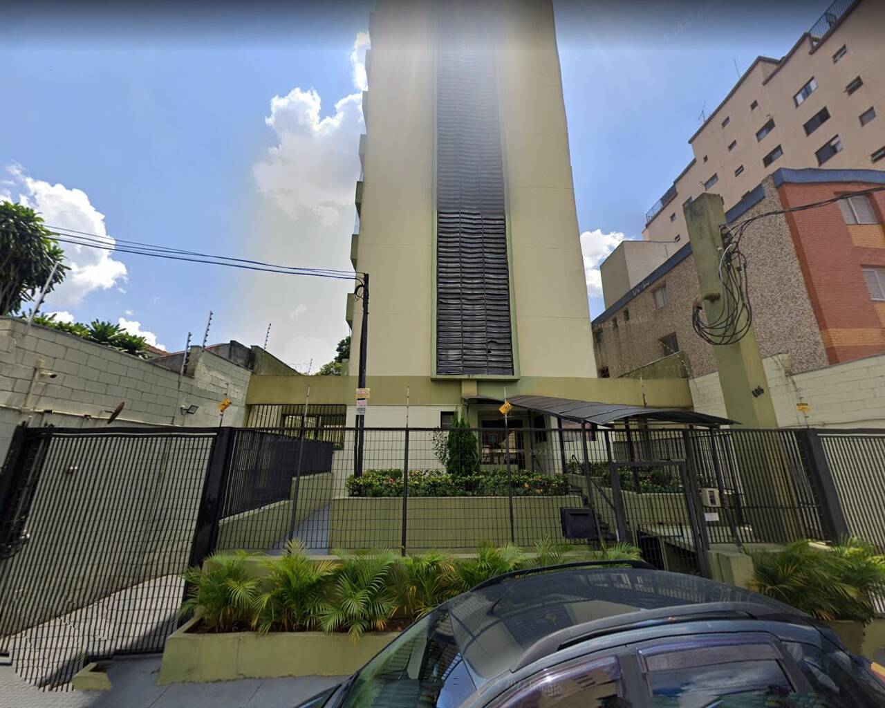 Apartamento, 2 quartos, 59 m² - Foto 1