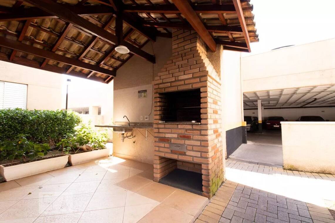 Apartamento, 2 quartos, 48 m² - Foto 3