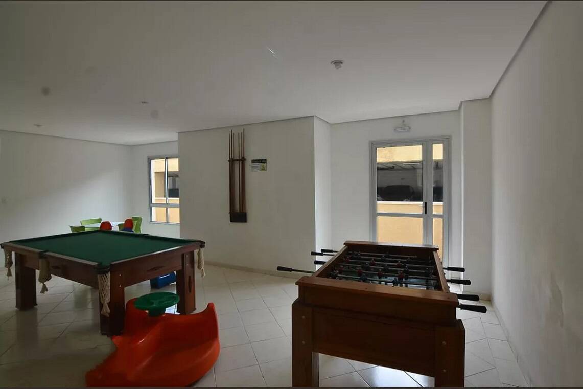 Apartamento, 2 quartos, 48 m² - Foto 4