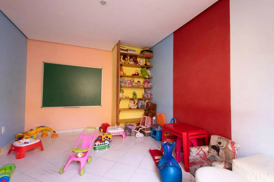 Apartamento, 2 quartos, 48 m² - Foto 6
