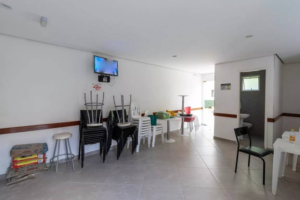 Apartamento, 2 quartos, 48 m² - Foto 5
