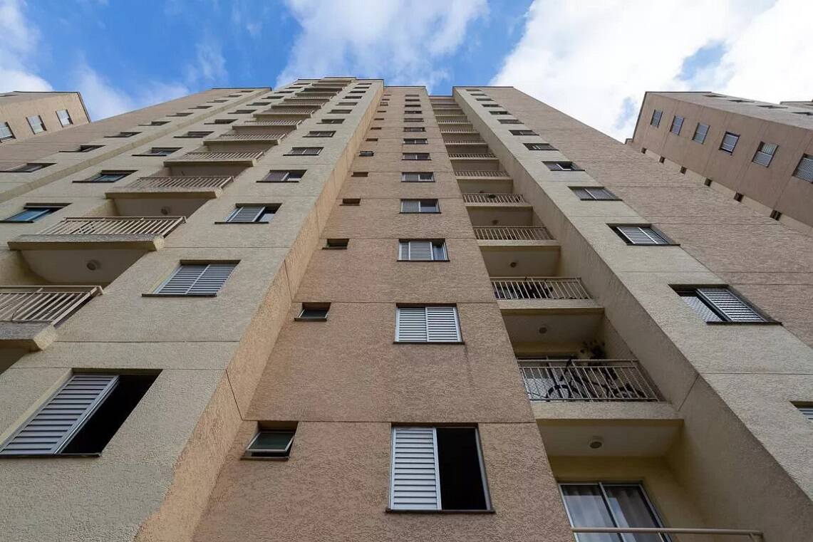 Apartamento, 2 quartos, 48 m² - Foto 7