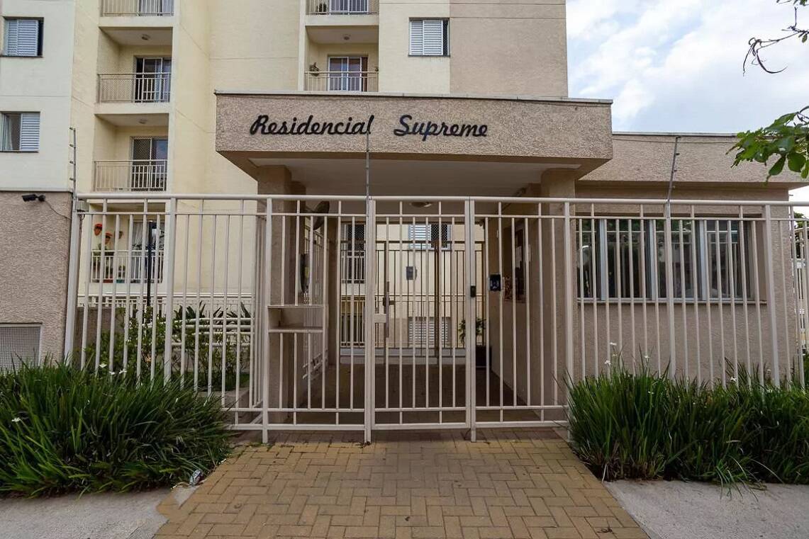 Apartamento, 2 quartos, 48 m² - Foto 1