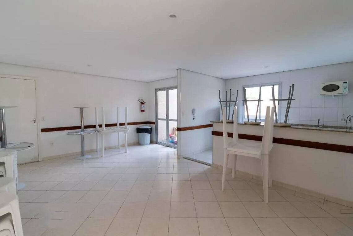 Apartamento, 2 quartos, 48 m² - Foto 9