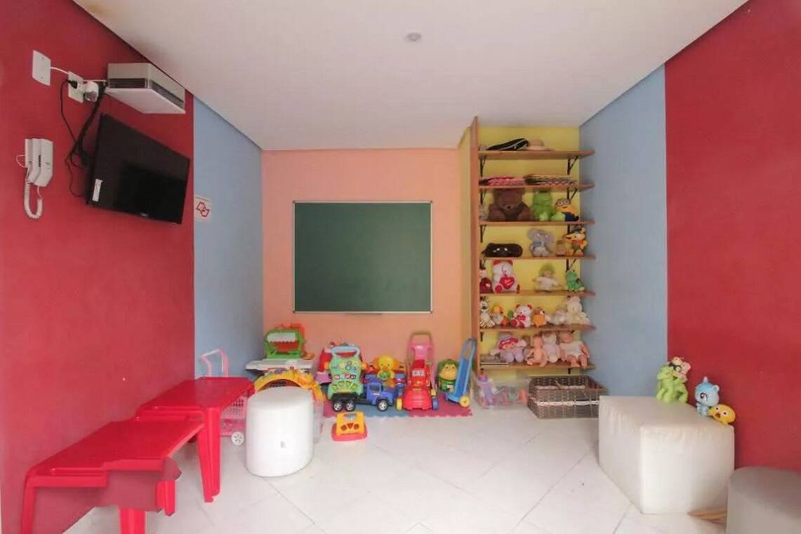 Apartamento, 2 quartos, 48 m² - Foto 12