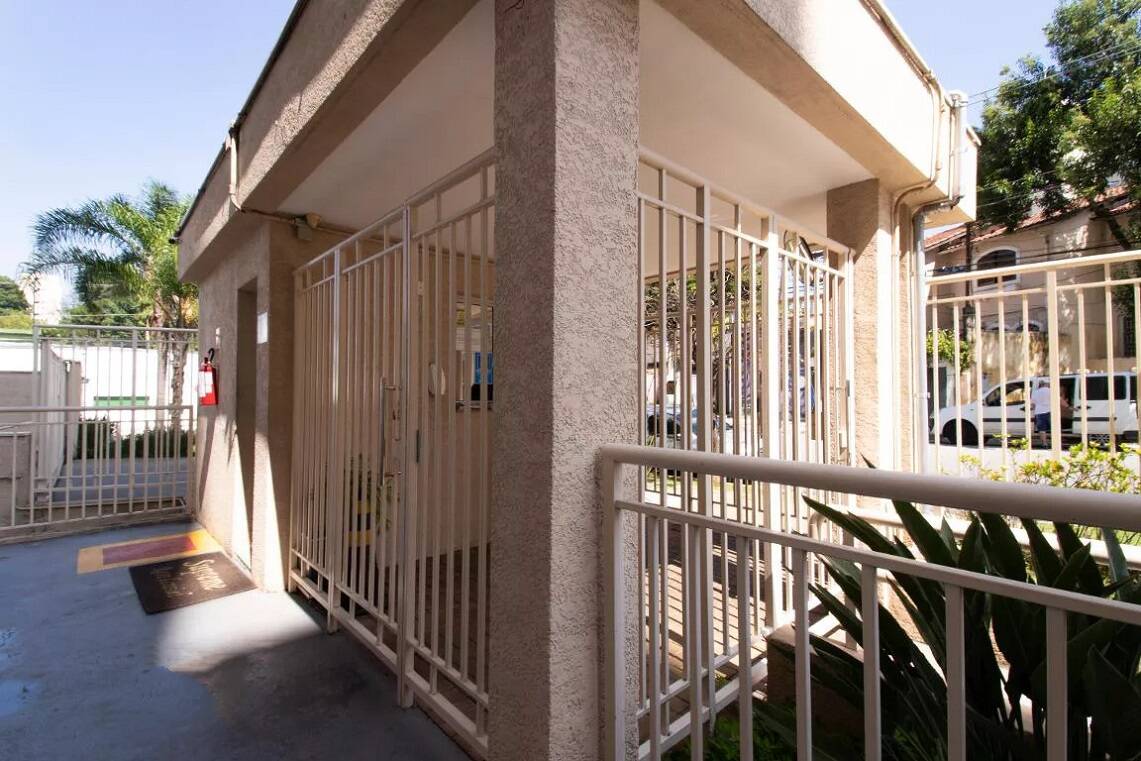 Apartamento, 2 quartos, 48 m² - Foto 10