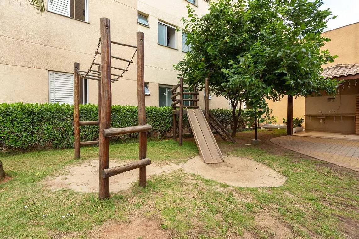 Apartamento, 2 quartos, 48 m² - Foto 14