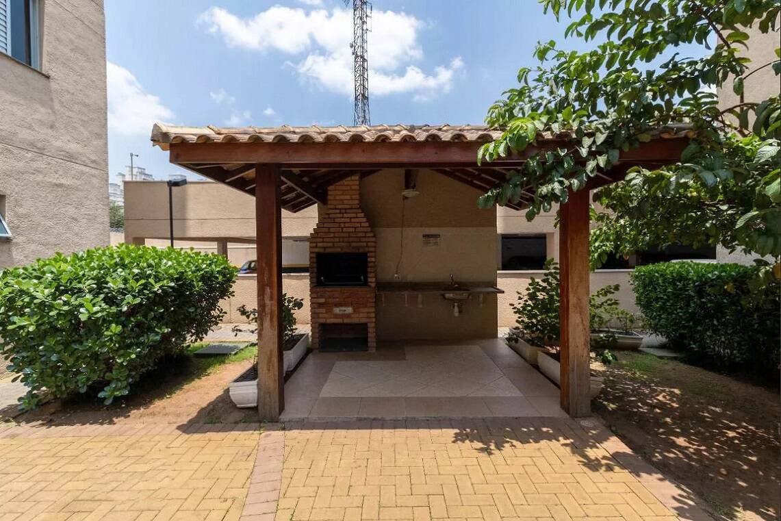 Apartamento, 2 quartos, 48 m² - Foto 11