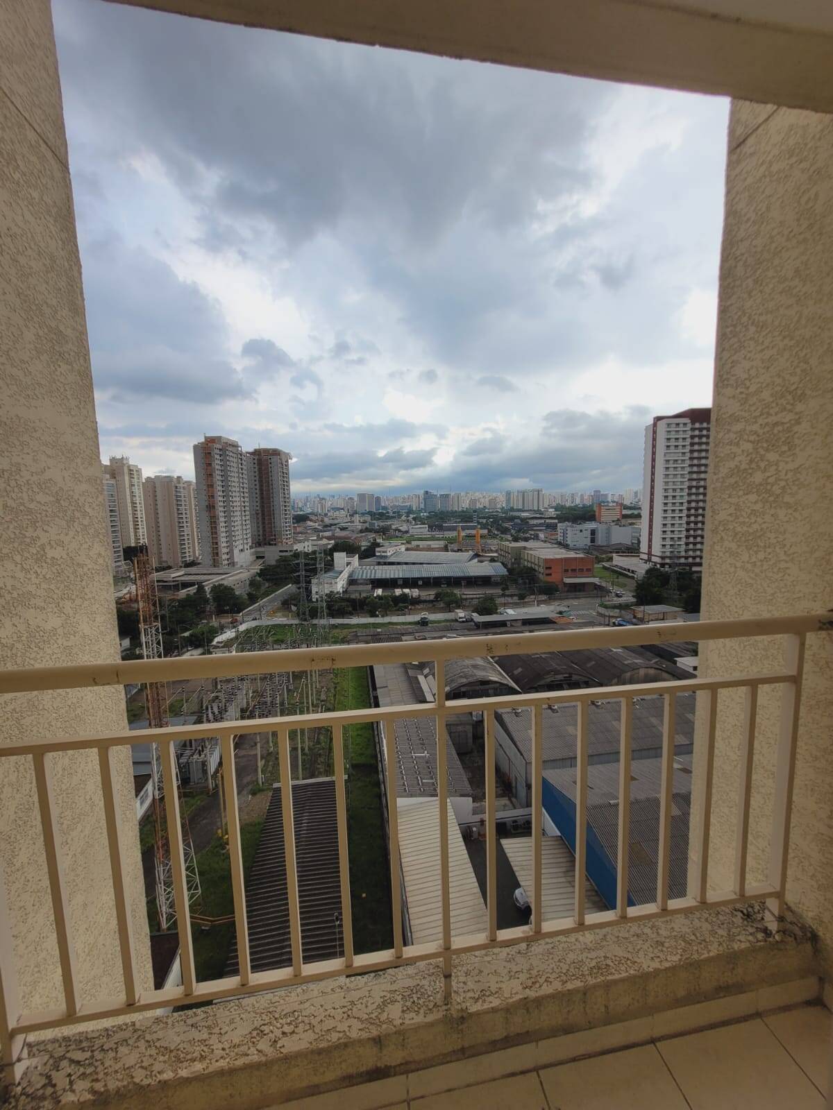 Apartamento, 2 quartos, 48 m² - Foto 21