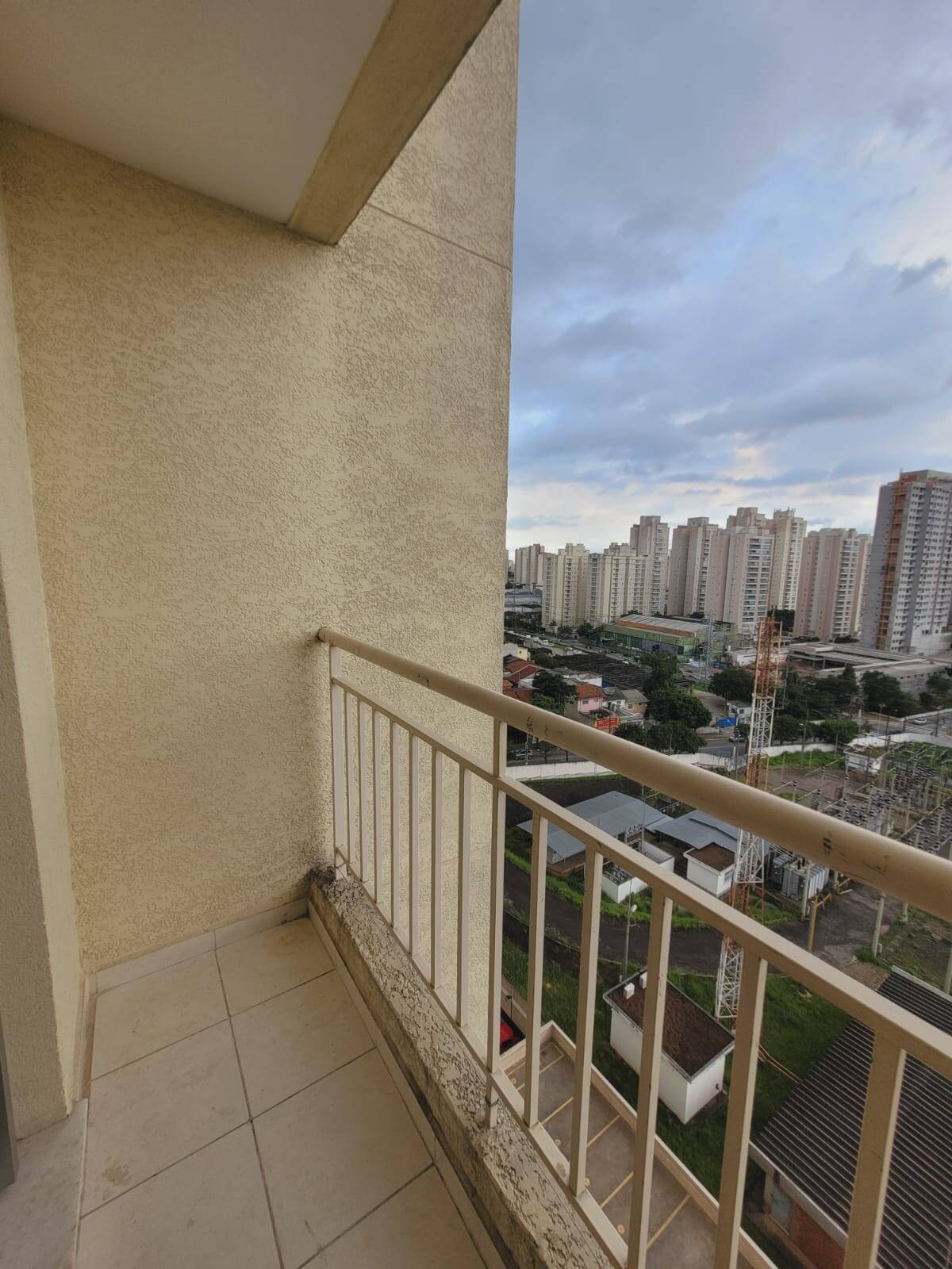 Apartamento, 2 quartos, 48 m² - Foto 23