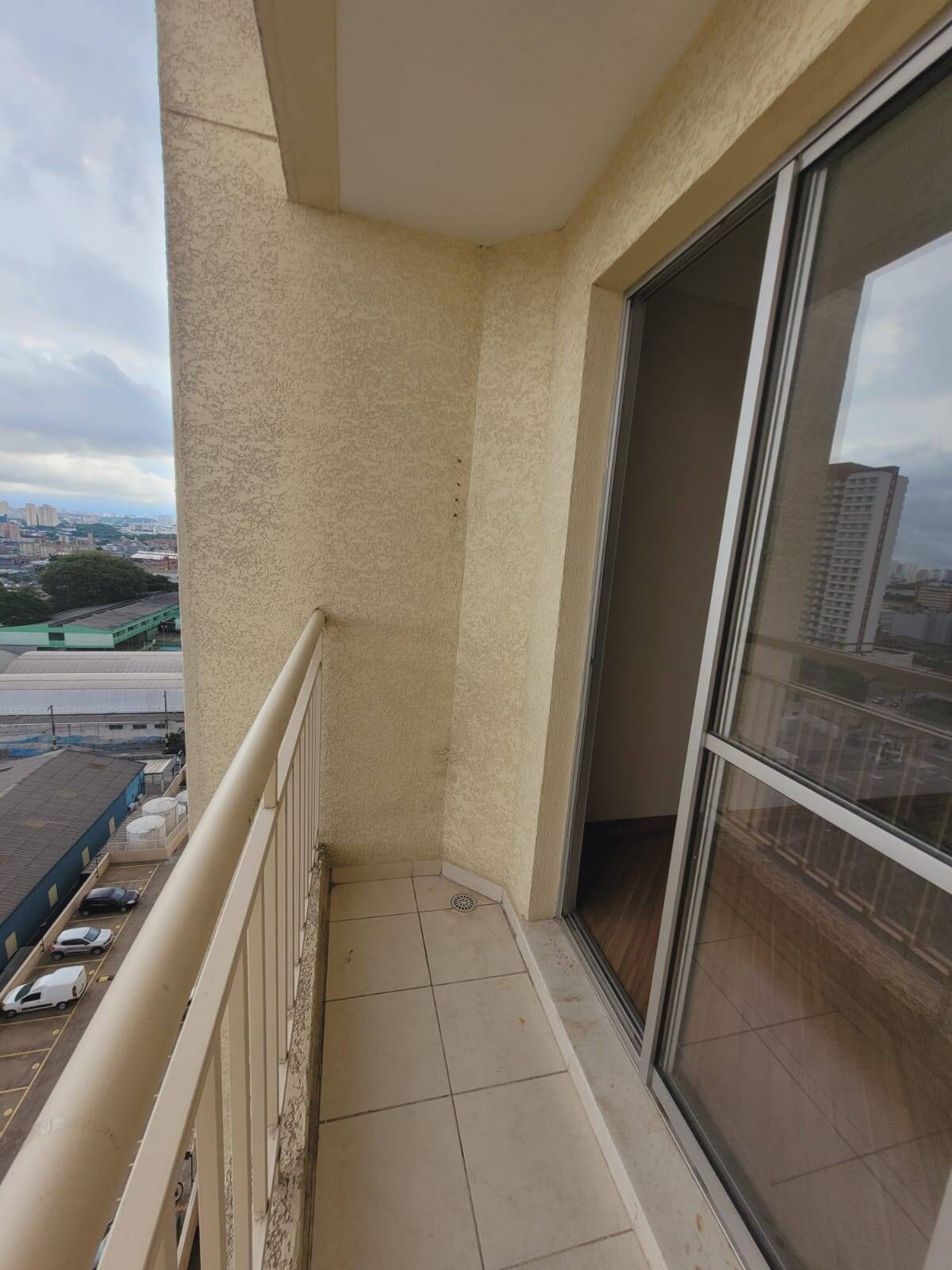 Apartamento, 2 quartos, 48 m² - Foto 33