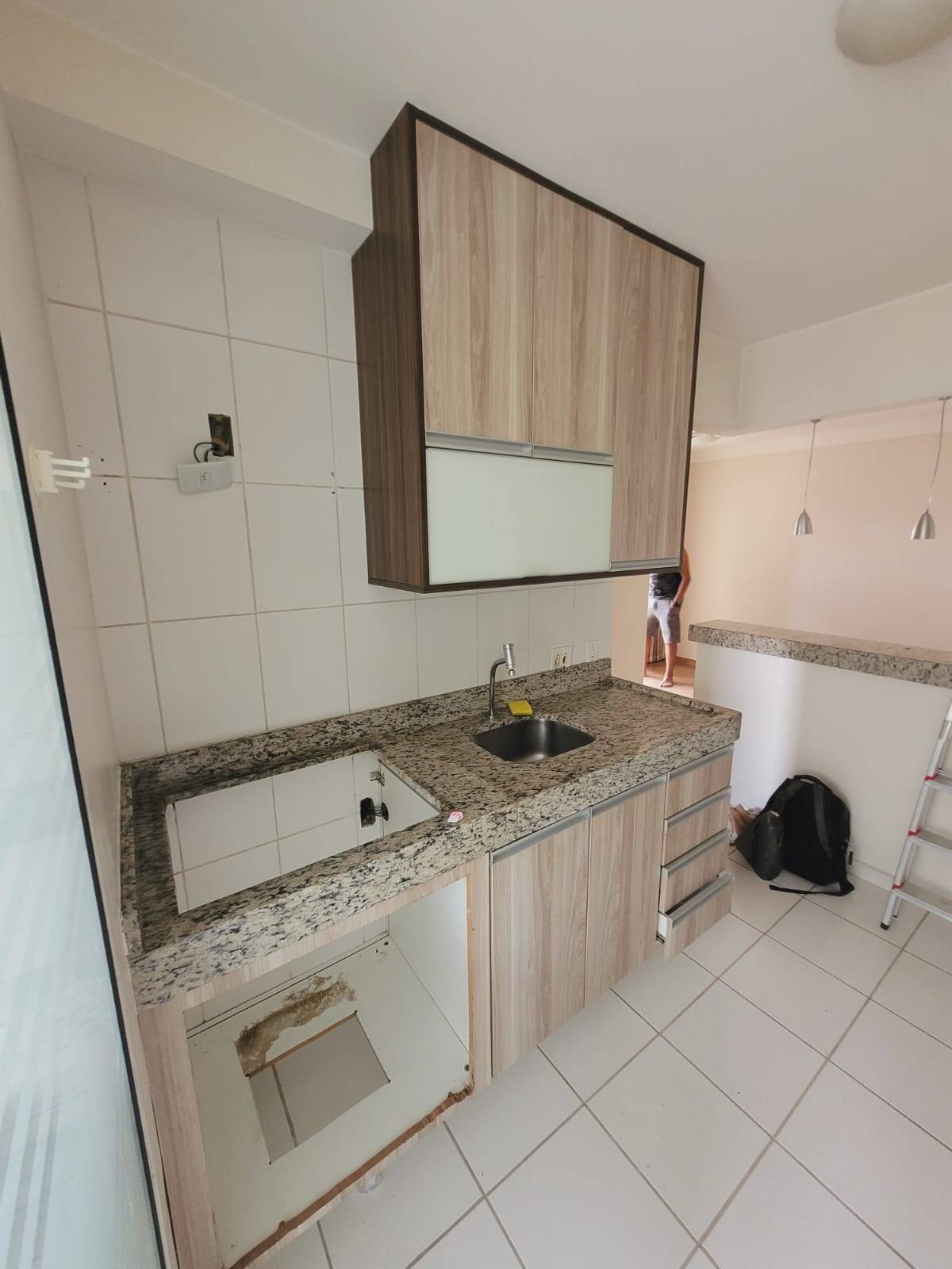 Apartamento, 2 quartos, 48 m² - Foto 47