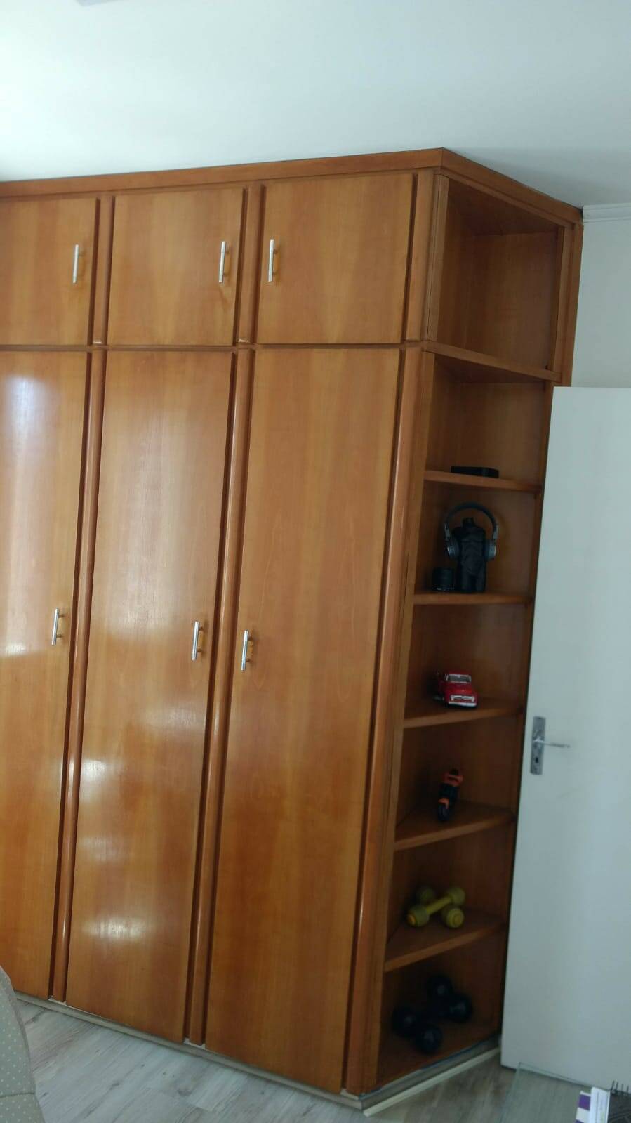 Apartamento, 2 quartos, 63 m² - Foto 6