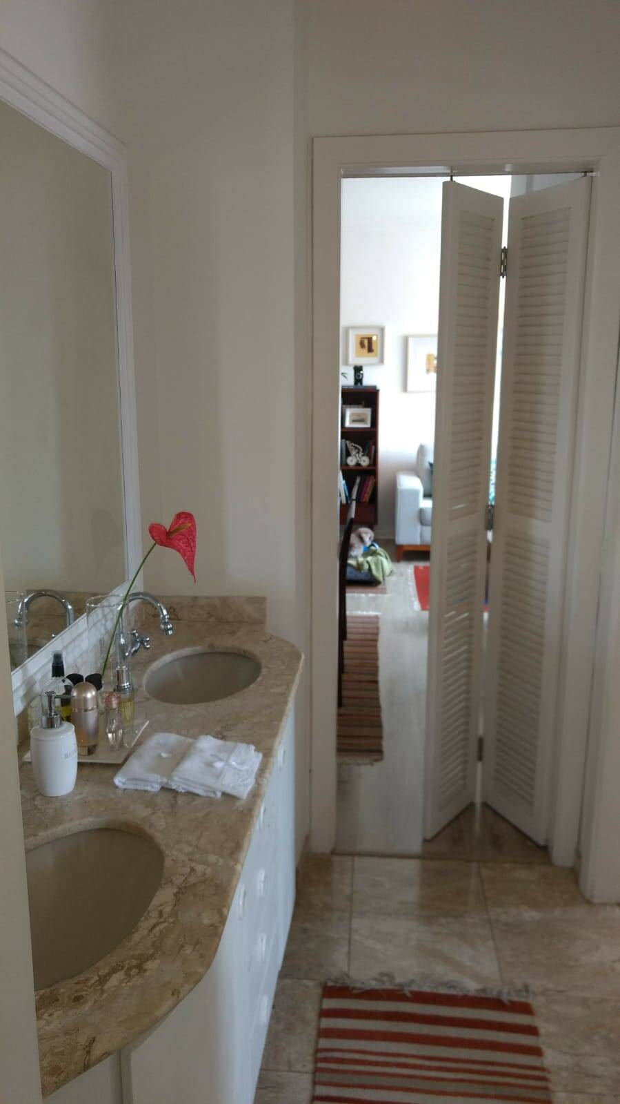 Apartamento, 2 quartos, 63 m² - Foto 11