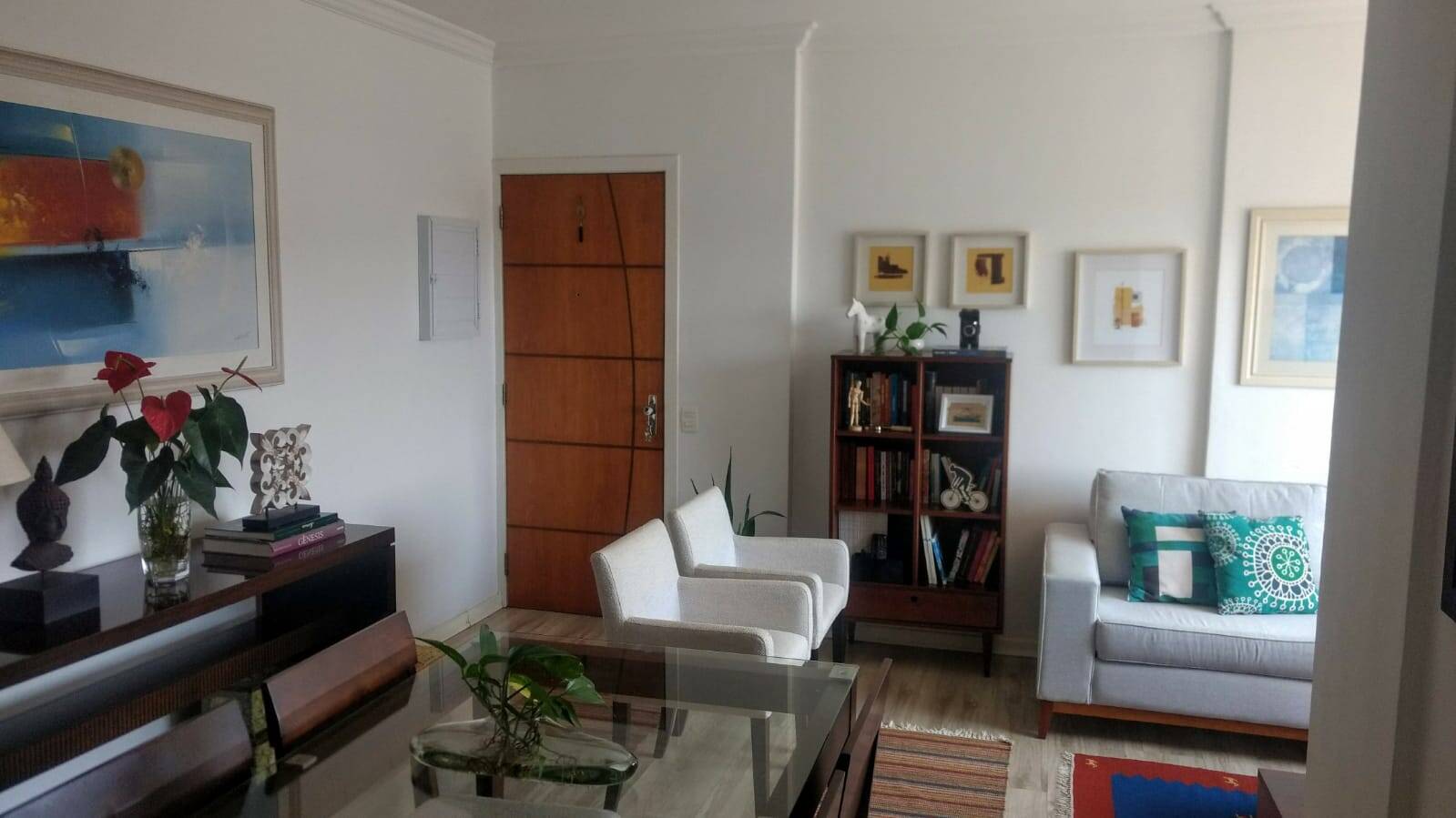 Apartamento, 2 quartos, 63 m² - Foto 25