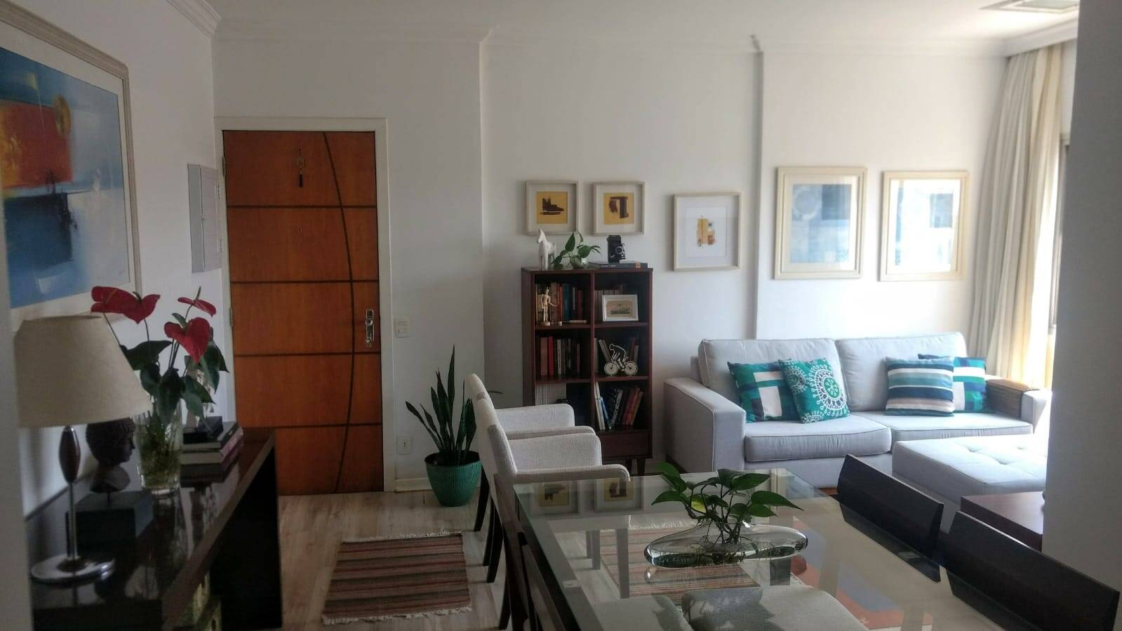 Apartamento, 2 quartos, 63 m² - Foto 24