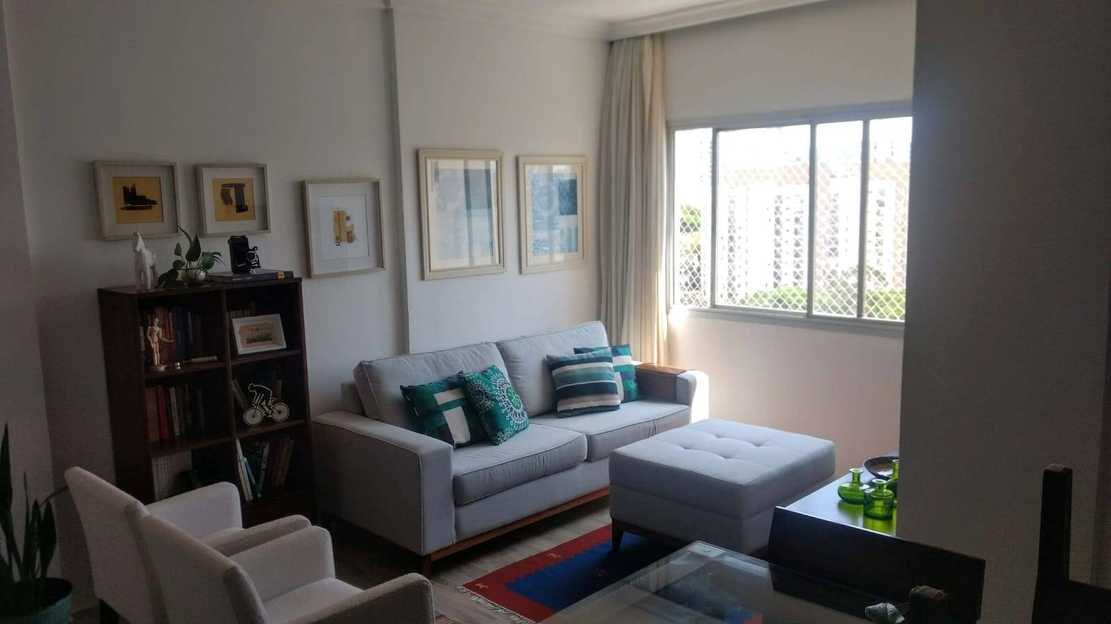 Apartamento, 2 quartos, 63 m² - Foto 33