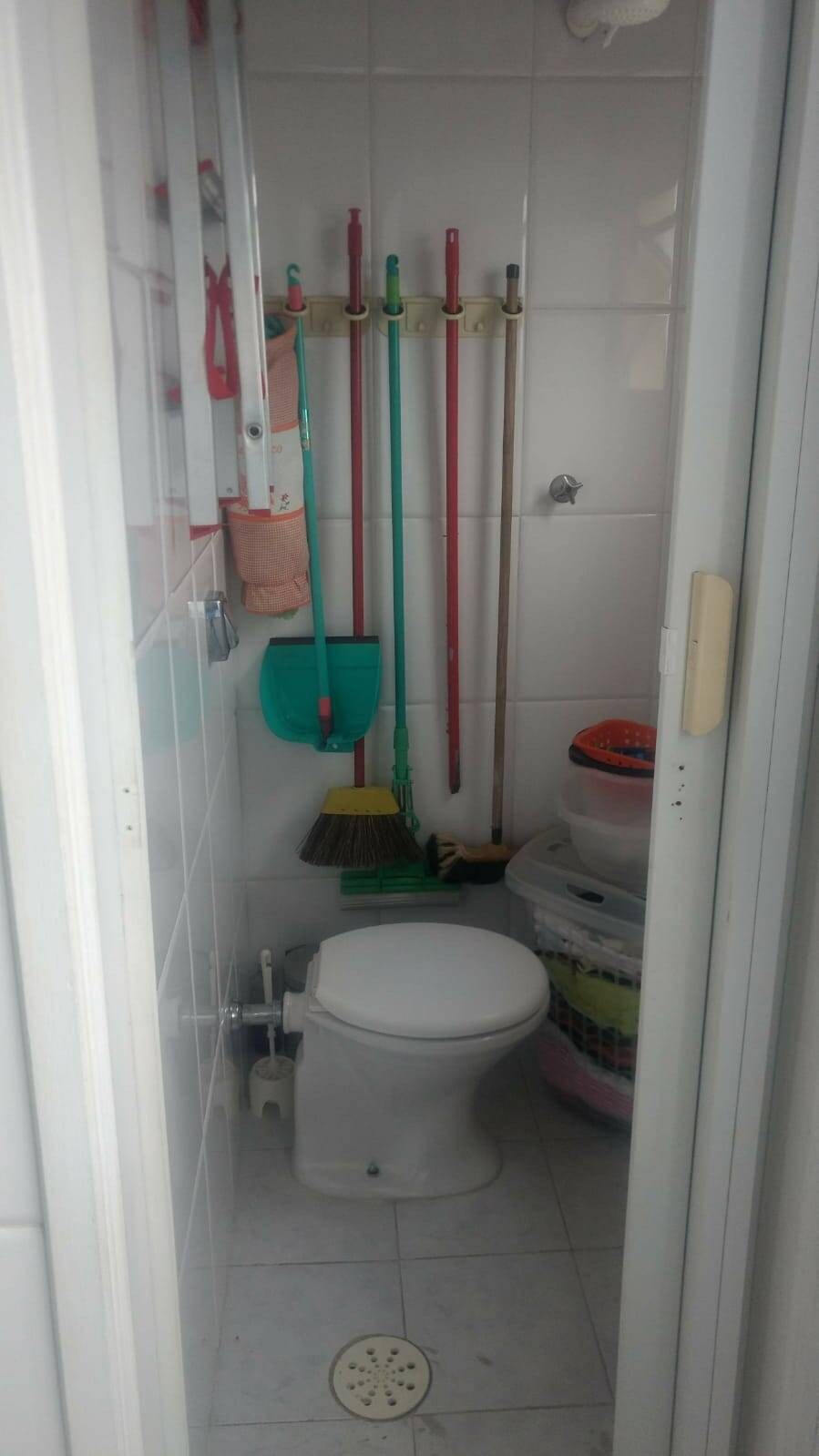 Apartamento, 2 quartos, 63 m² - Foto 37