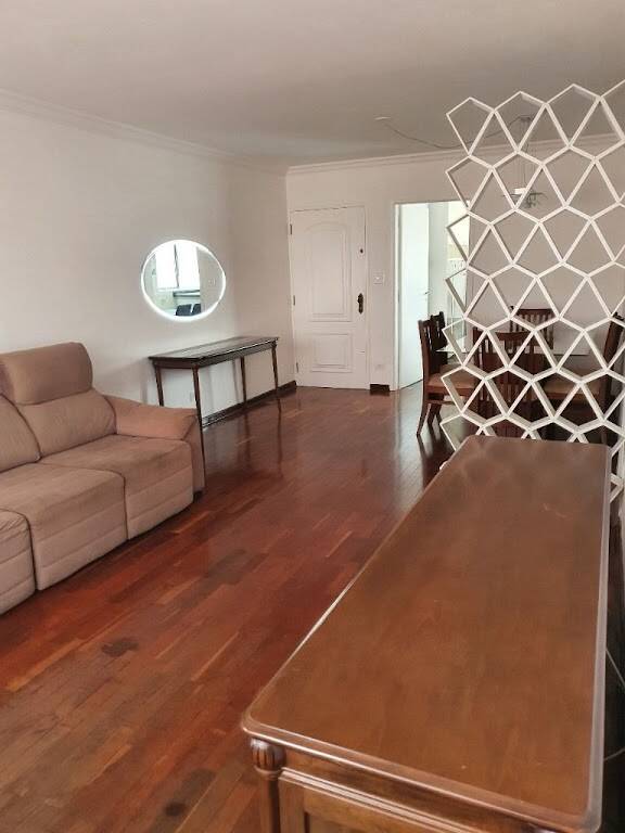 Apartamento, 4 quartos, 130 m² - Foto 6