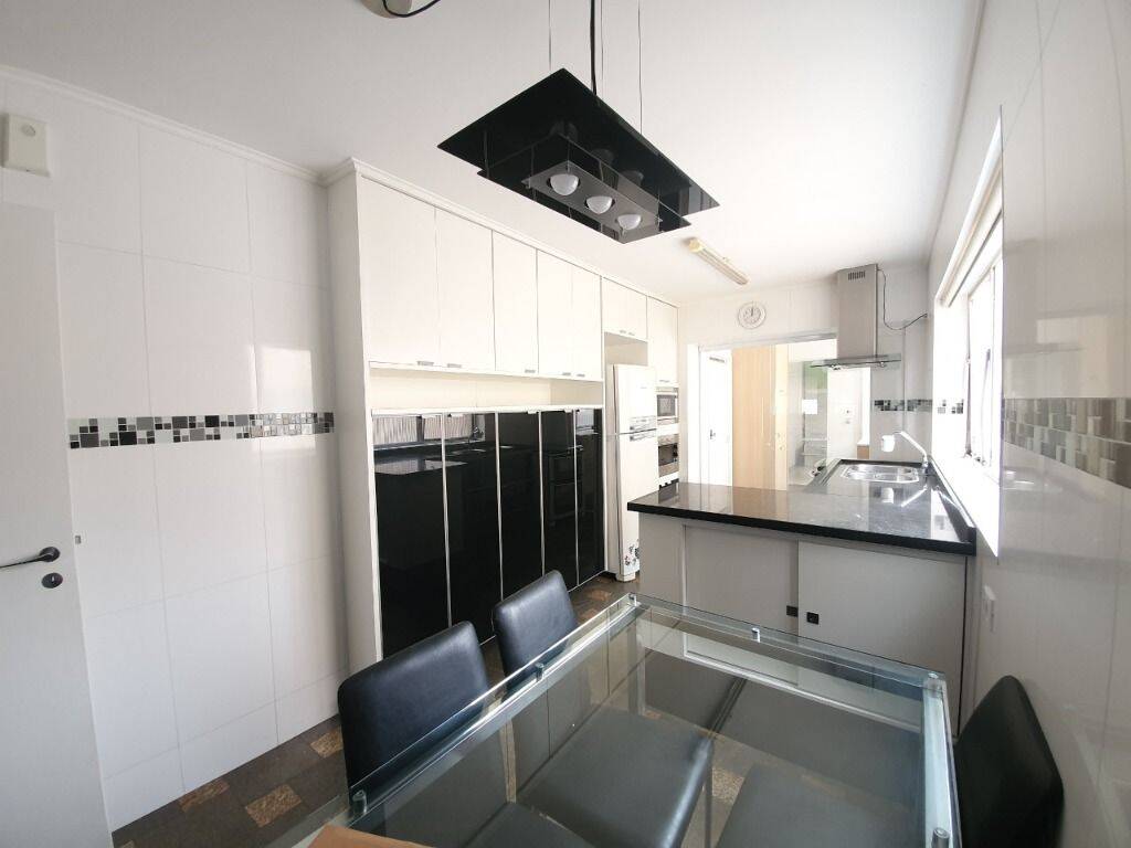 Apartamento, 4 quartos, 130 m² - Foto 11