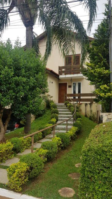Casa, 4 quartos, 252 m² - Foto 19