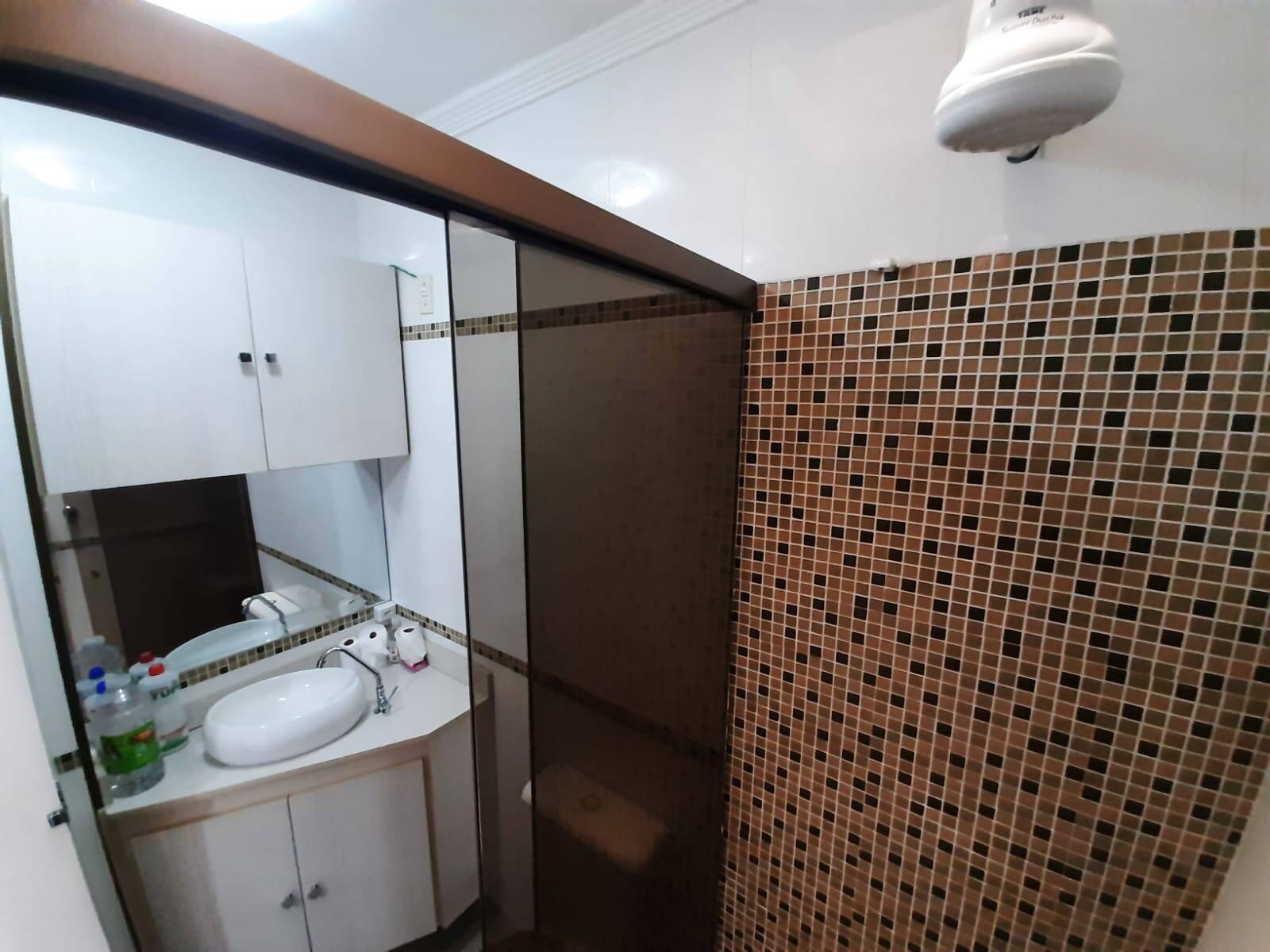 Sobrado, 2 quartos, 65 m² - Foto 6