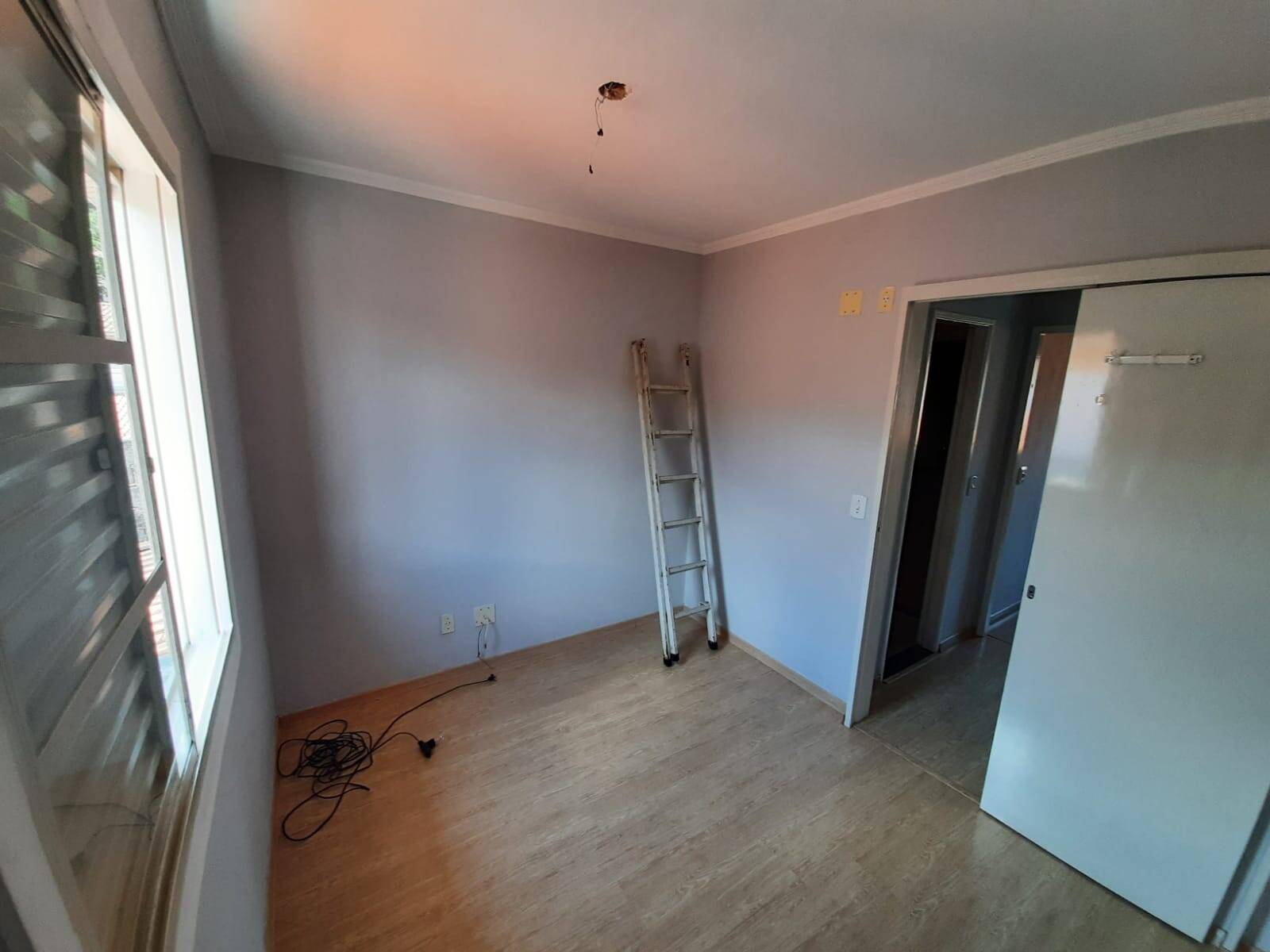 Sobrado, 2 quartos, 65 m² - Foto 7