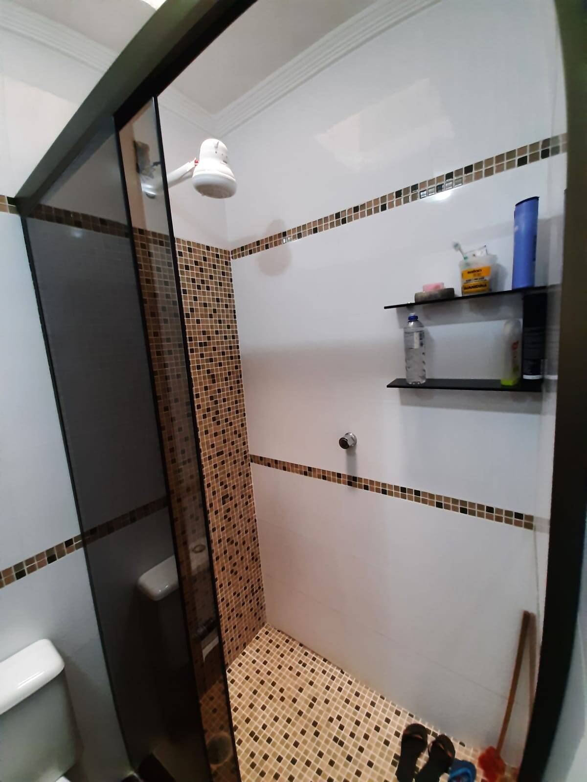 Sobrado, 2 quartos, 65 m² - Foto 11