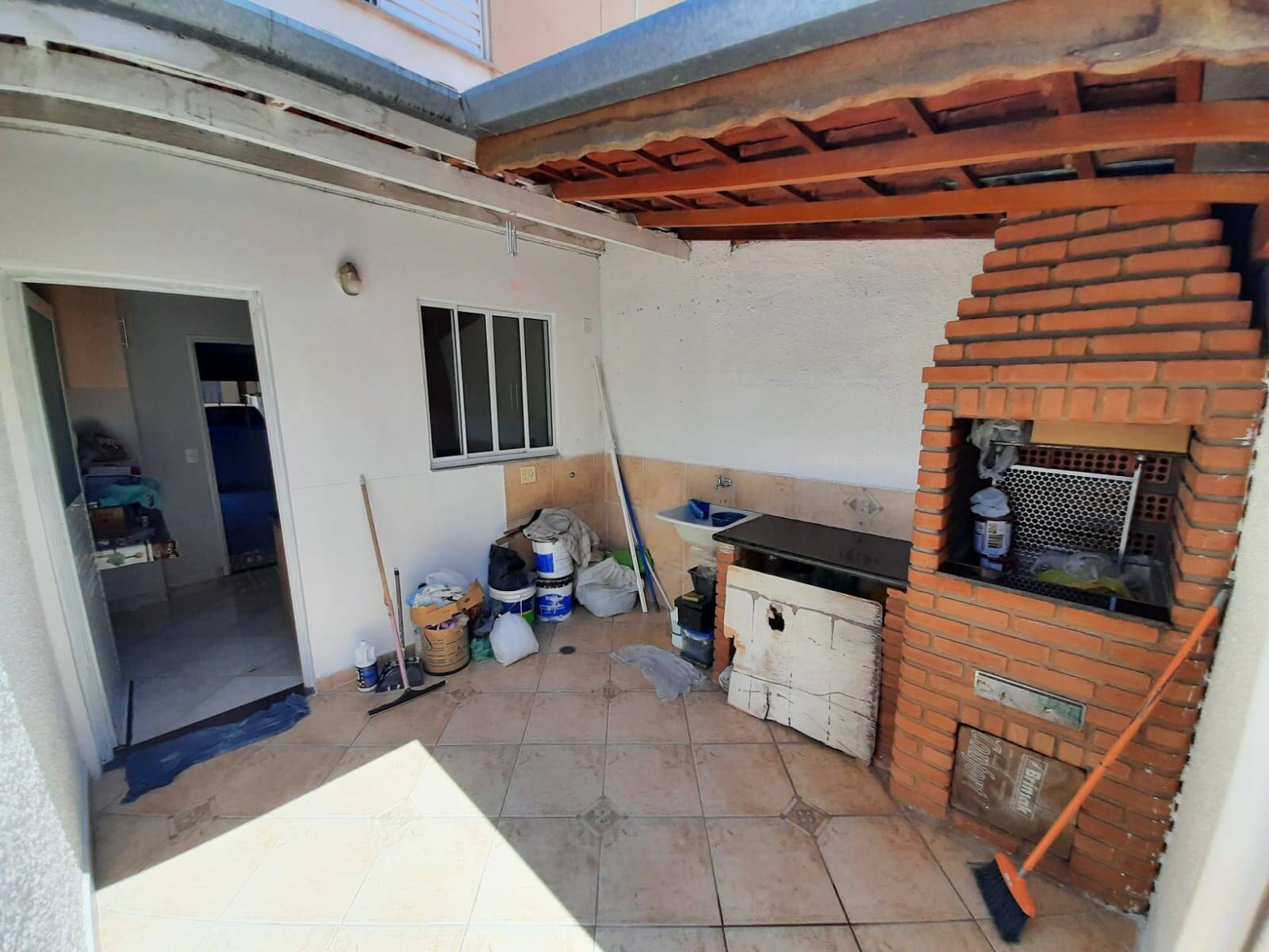 Sobrado, 2 quartos, 65 m² - Foto 13