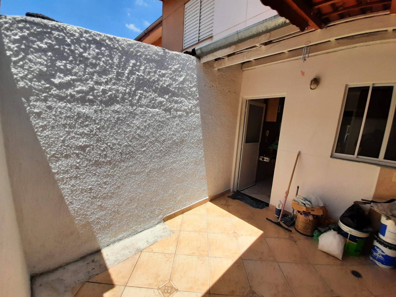 Sobrado, 2 quartos, 65 m² - Foto 15