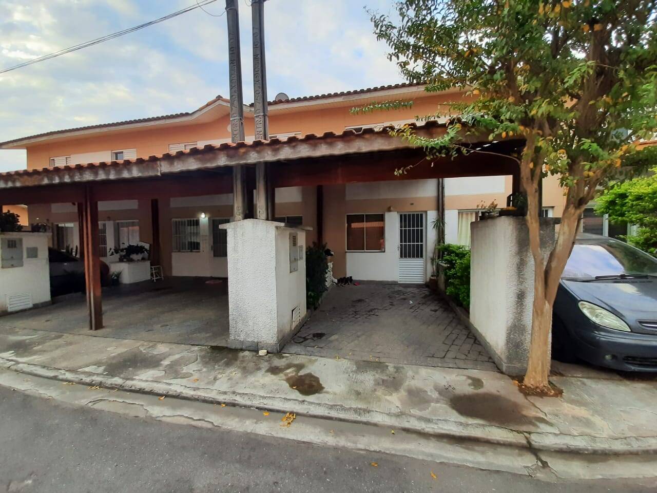 Sobrado, 2 quartos, 65 m² - Foto 16
