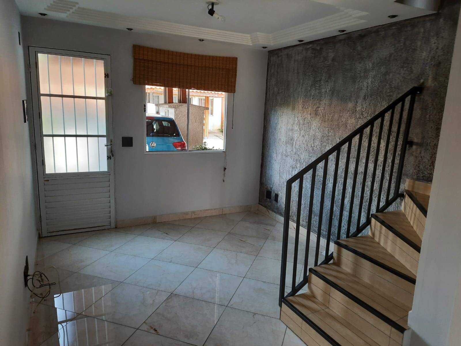 Sobrado, 2 quartos, 65 m² - Foto 17