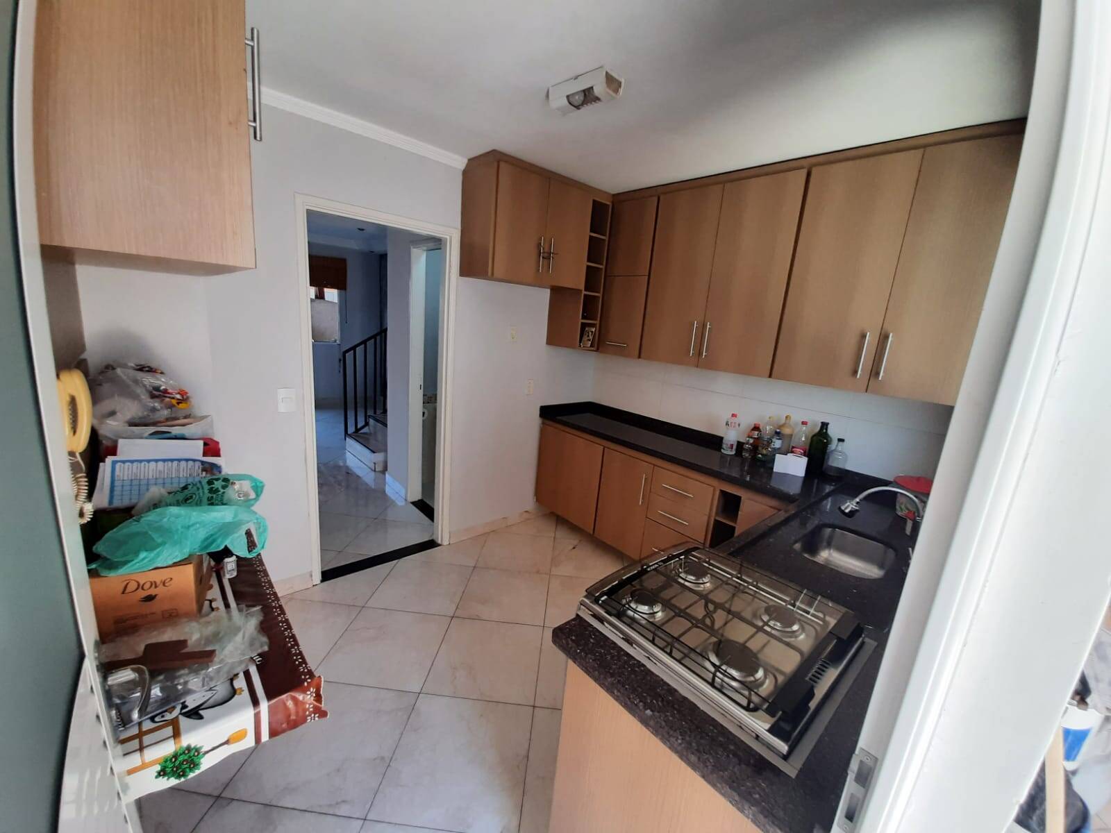Sobrado, 2 quartos, 65 m² - Foto 19