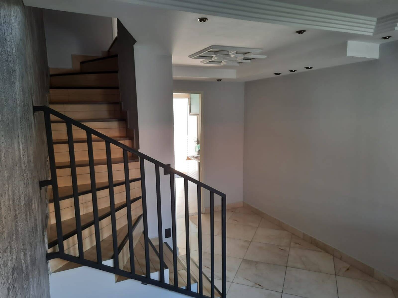 Sobrado, 2 quartos, 65 m² - Foto 21