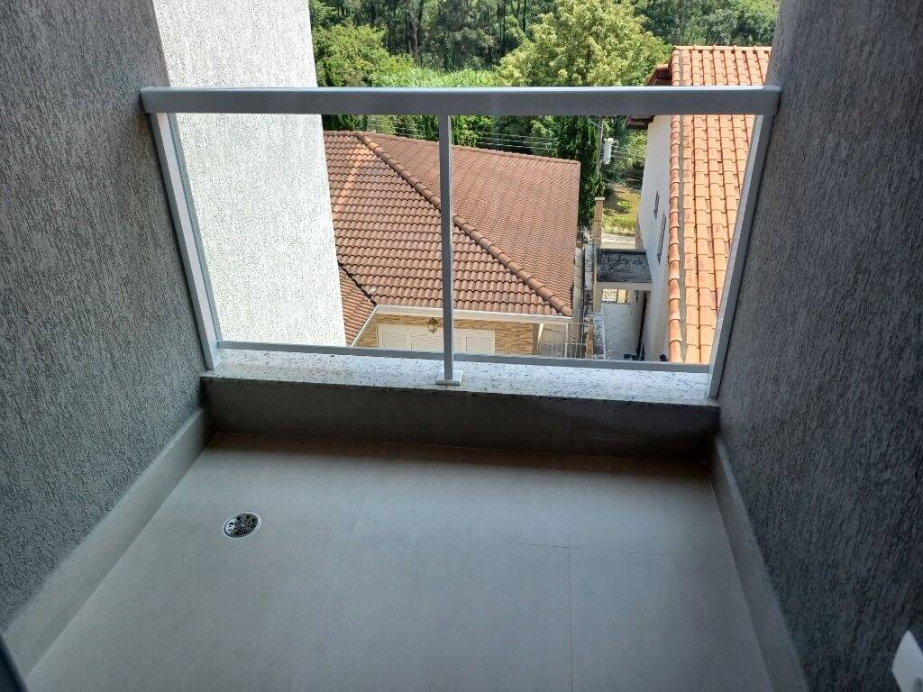 Sobrado, 3 quartos, 150 m² - Foto 2