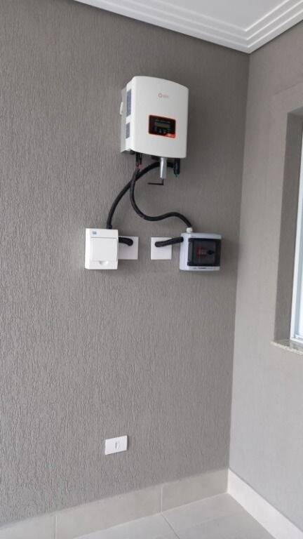 Sobrado, 3 quartos, 150 m² - Foto 11