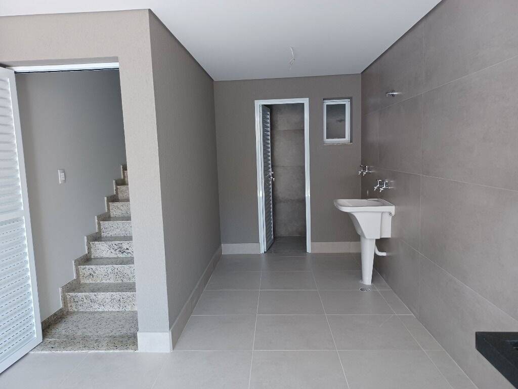 Sobrado, 3 quartos, 150 m² - Foto 8