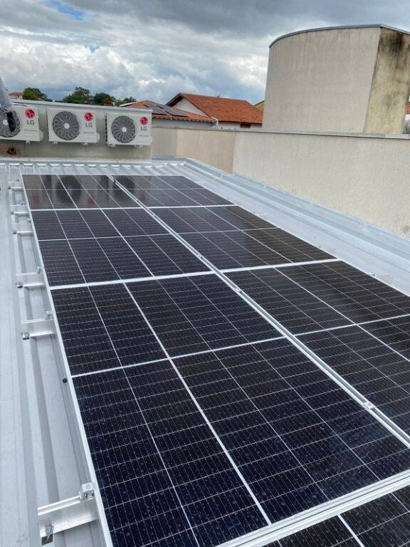 Sobrado, 3 quartos, 150 m² - Foto 10