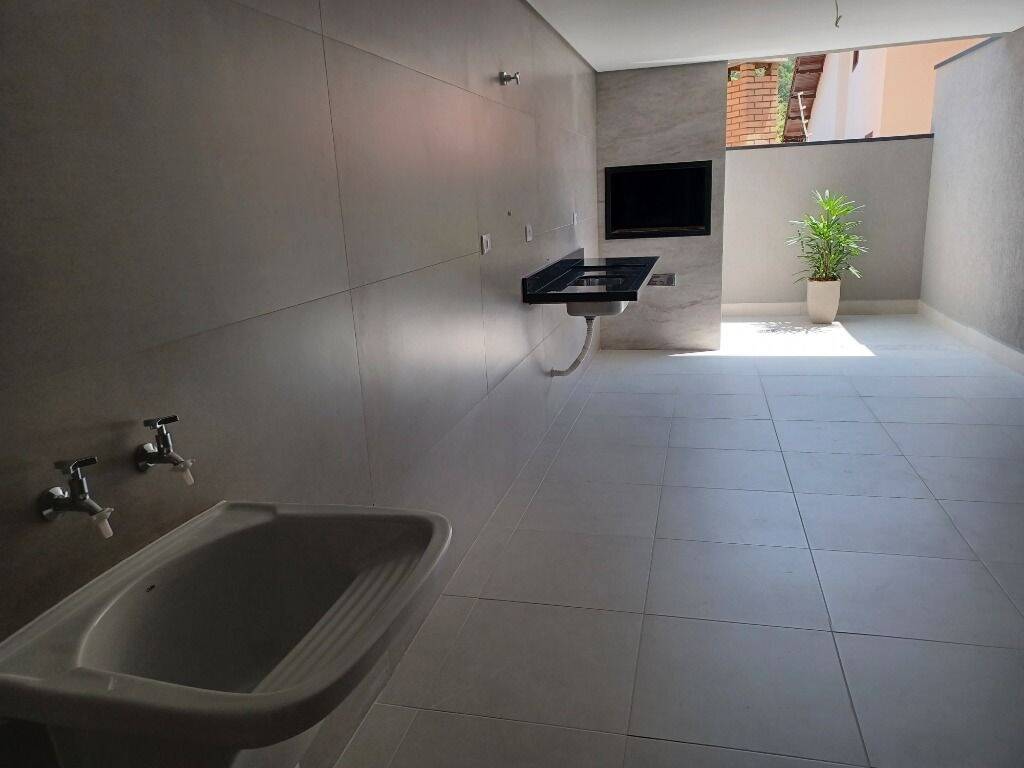 Sobrado, 3 quartos, 150 m² - Foto 12