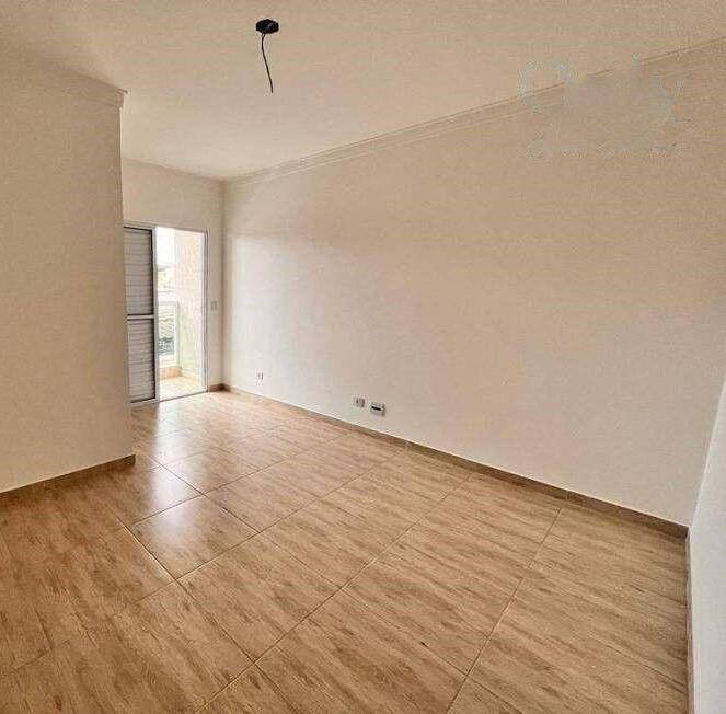 Sobrado, 2 quartos, 90 m² - Foto 2