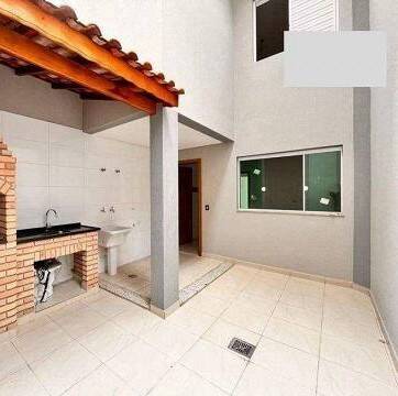 Sobrado, 2 quartos, 90 m² - Foto 7