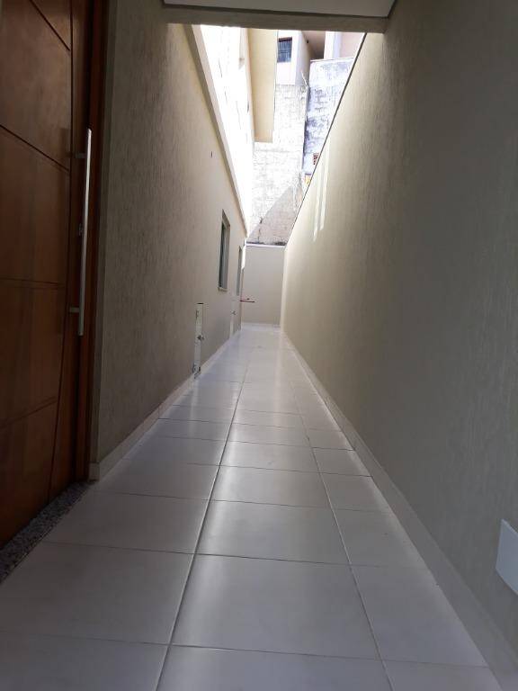 Sobrado, 3 quartos, 170 m² - Foto 4