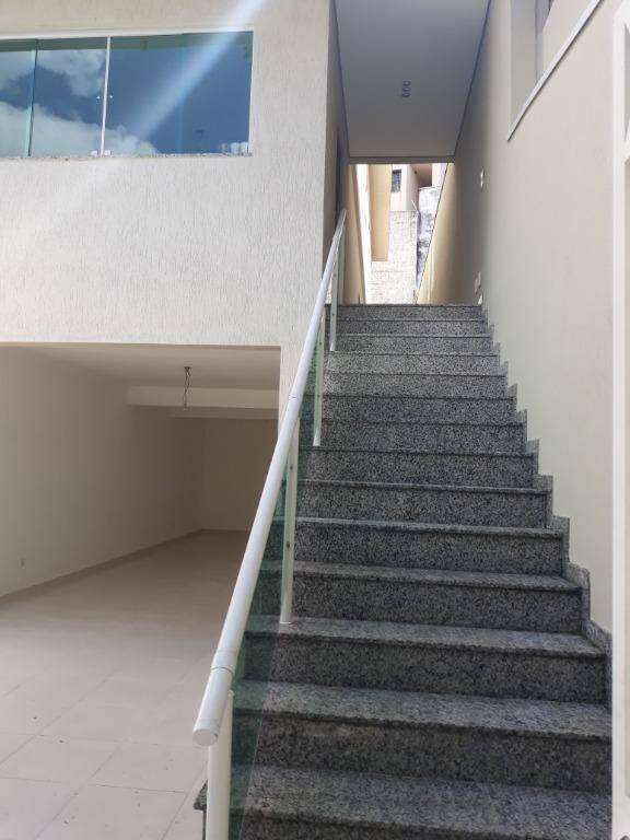 Sobrado, 3 quartos, 170 m² - Foto 3