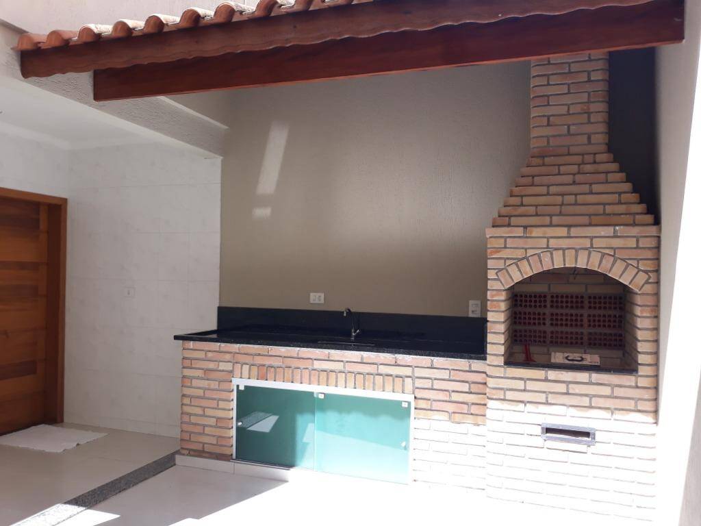 Sobrado, 3 quartos, 170 m² - Foto 6