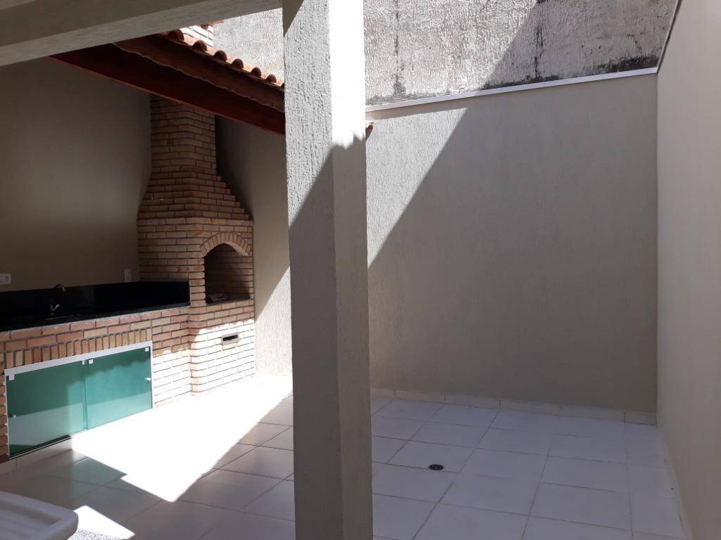 Sobrado, 3 quartos, 170 m² - Foto 5