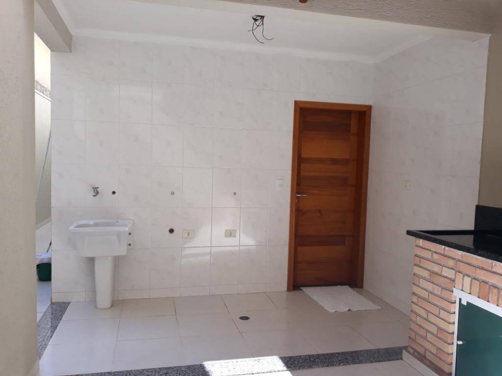 Sobrado, 3 quartos, 170 m² - Foto 7