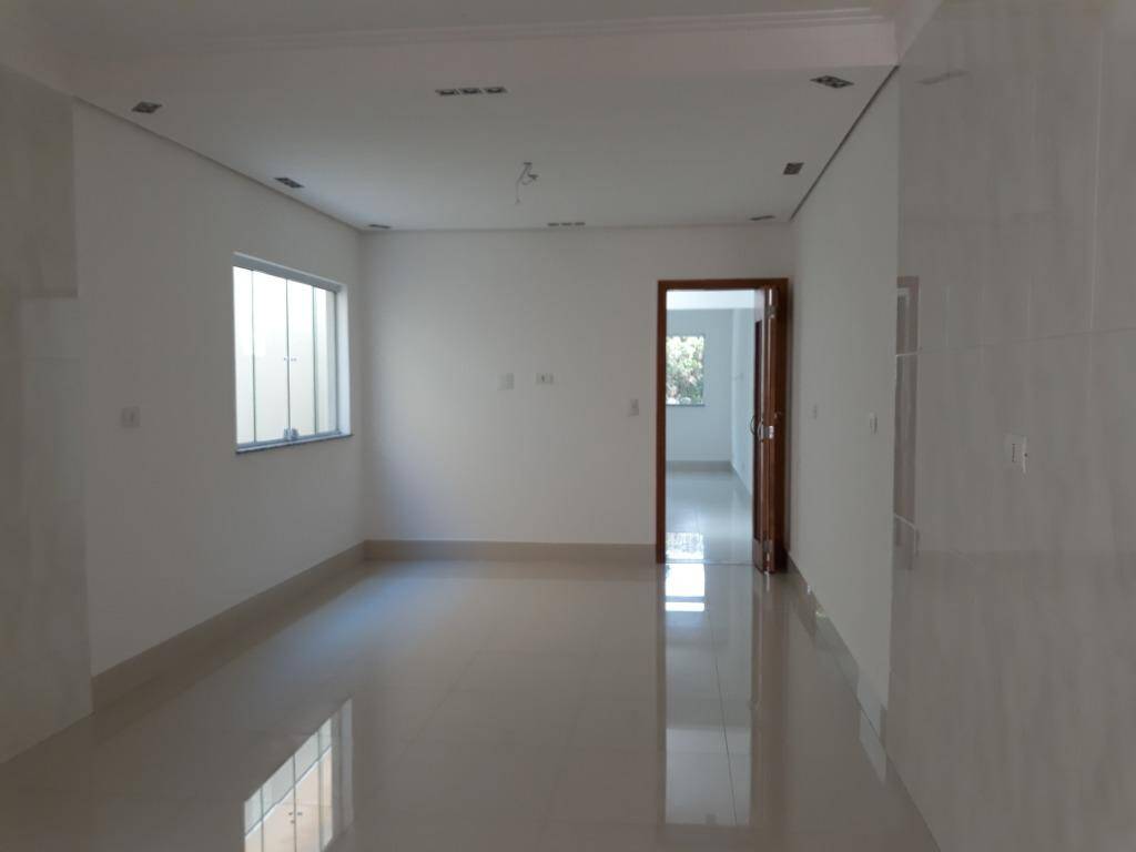 Sobrado, 3 quartos, 170 m² - Foto 1