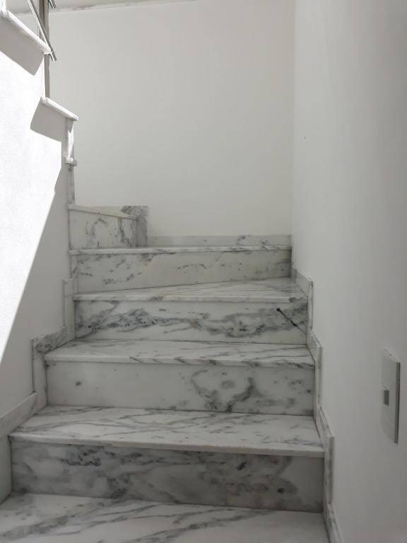 Sobrado, 3 quartos, 170 m² - Foto 9