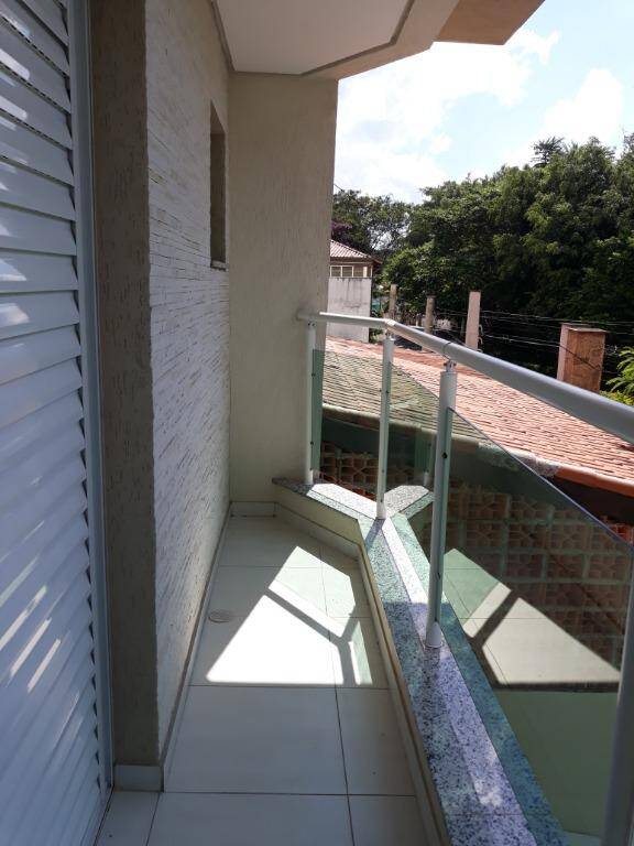 Sobrado, 3 quartos, 170 m² - Foto 13