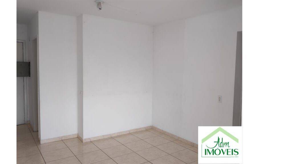 Apartamento, 2 quartos, 45 m² - Foto 2